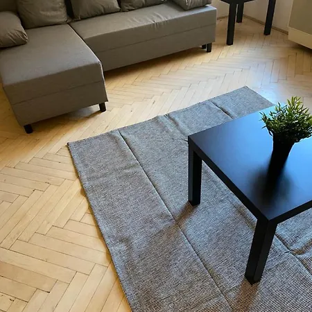 Kiraly78 Huge Apartament *