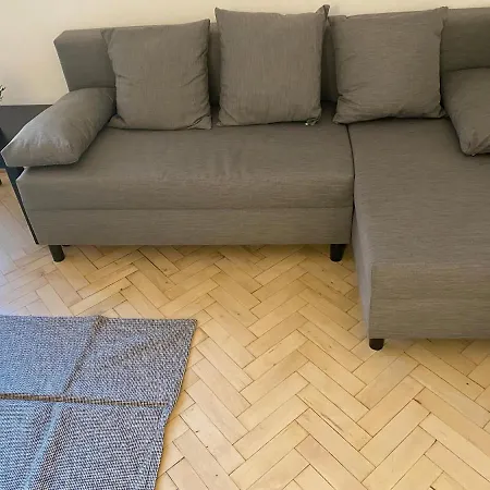 Kiraly78 Huge Apartament *