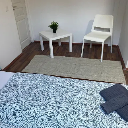 Király78 Huge Apartamento Budapeste