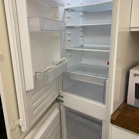 Kiraly78 Huge Apartament Budapesta