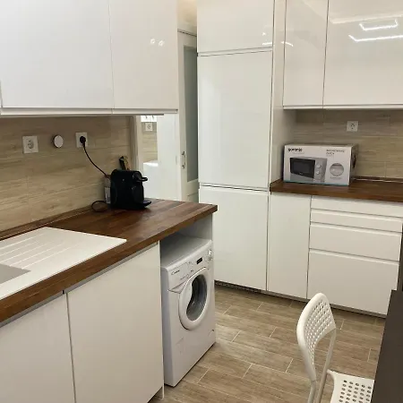 Kiraly78 Huge Apartament Budapesta