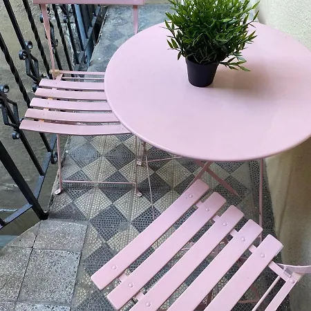 Apartament Kiraly78 Huge
