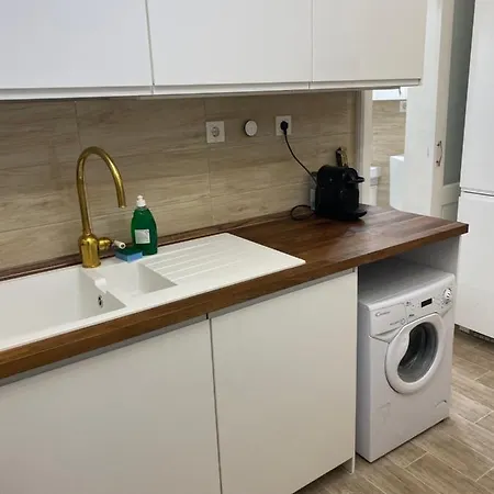 Apartament Kiraly78 Huge