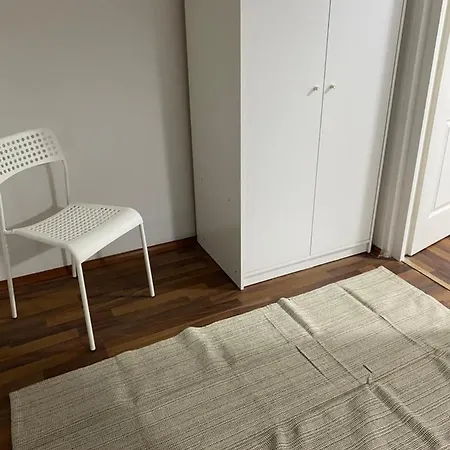 Király78 Huge Apartamento Budapeste