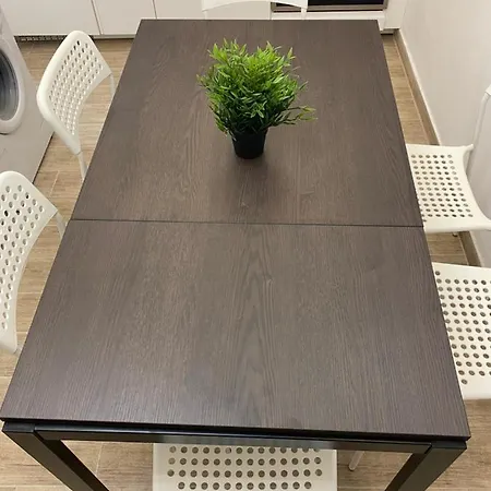 Apartament Kiraly78 Huge Budapesta