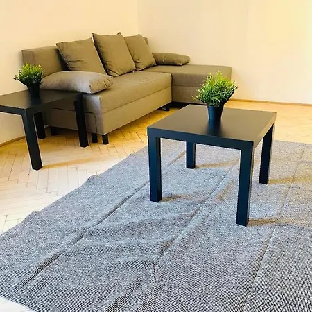 Apartament Kiraly78 Huge